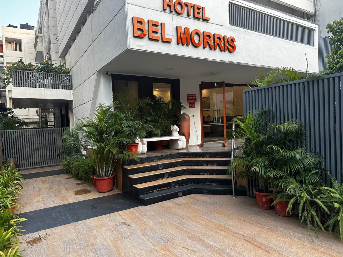 Foto Hotel BEL MORRIS