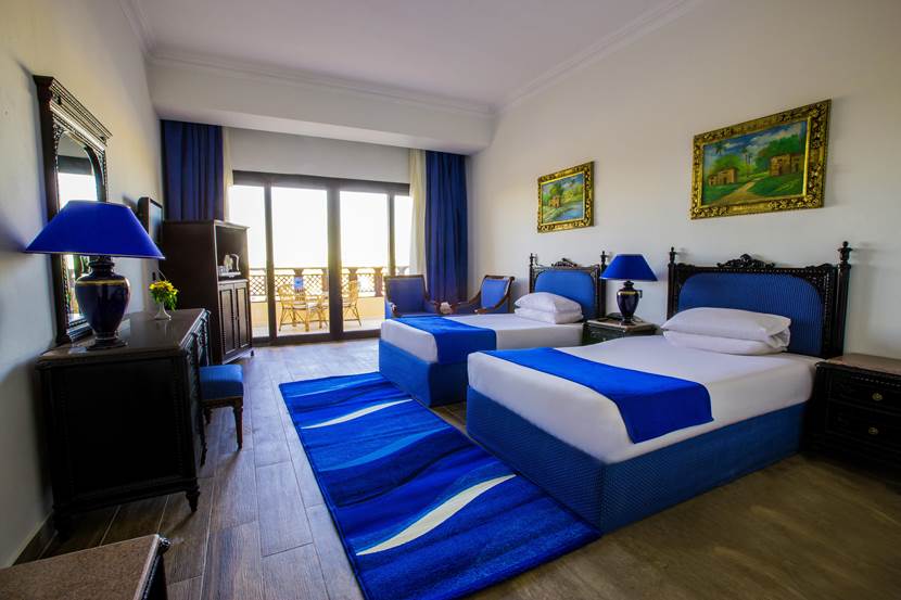 Foto Hotel GOLDEN 5 PARADISE RESORT