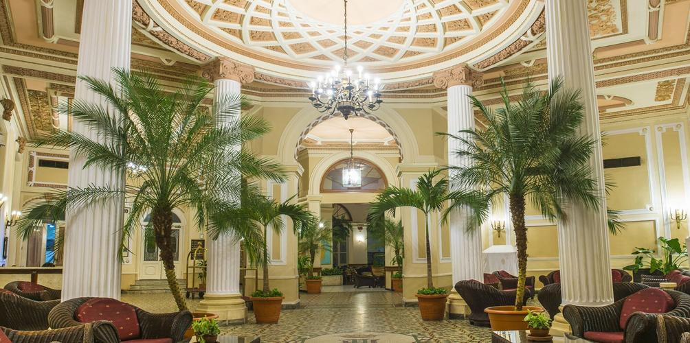 Reserva oferta de viaje o vacaciones en Hotel GRAN CARIBE HOTEL PLAZA Reserva oferta de viaje o vacaciones en Hotel GRAN CARIBE HOTEL PLAZA