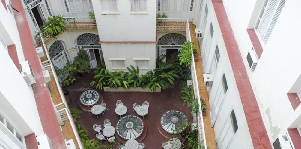 Reserva oferta de viaje o vacaciones en Hotel GRAN CARIBE HOTEL PLAZA Reserva oferta de viaje o vacaciones en Hotel GRAN CARIBE HOTEL PLAZA