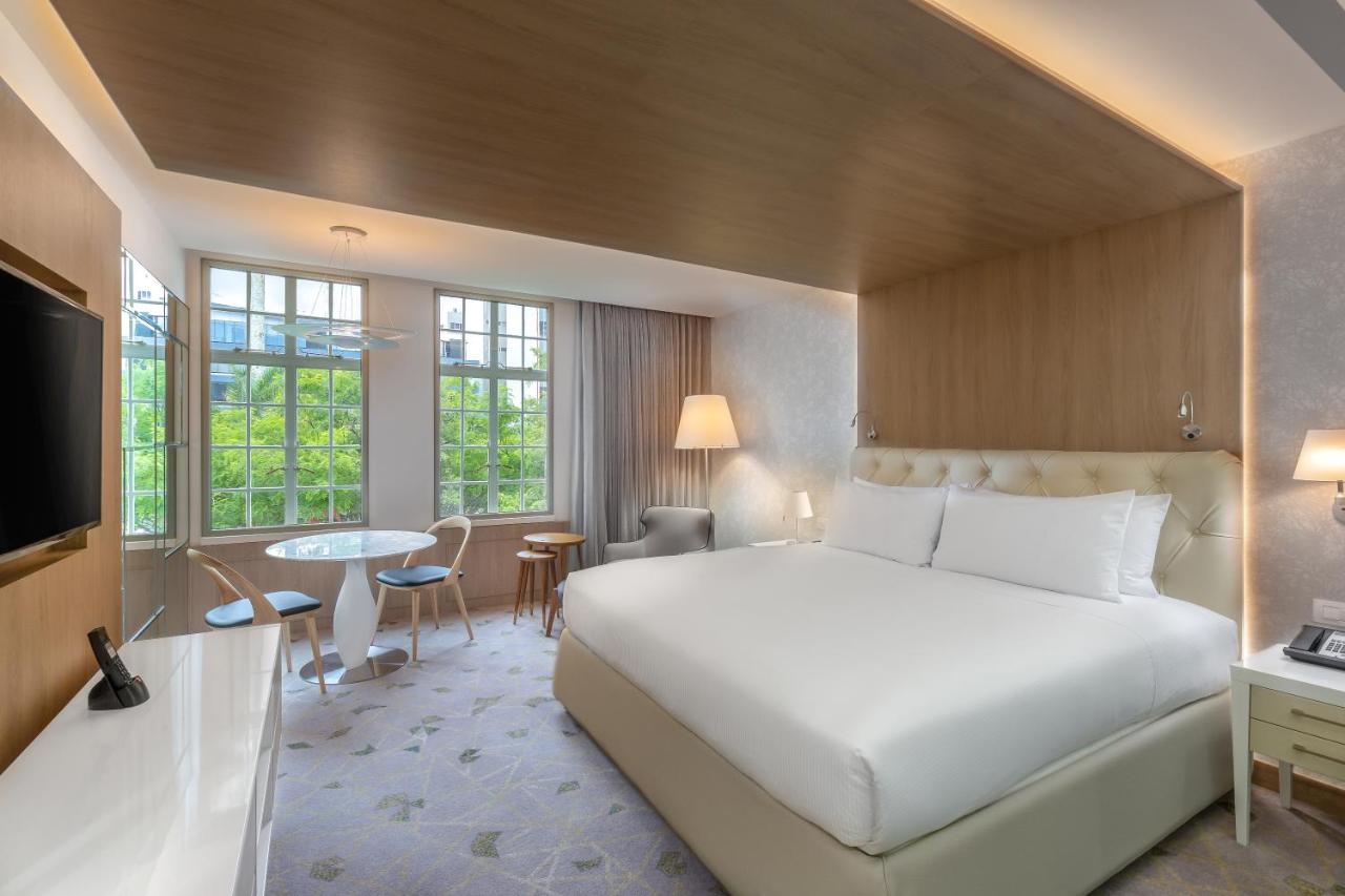 Reserva oferta de viaje o vacaciones en Hotel GRAN HOTEL COSTA RICA