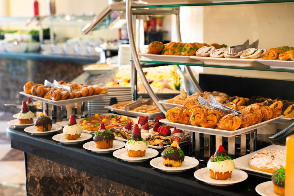 Reserva oferta de viaje o vacaciones en Hotel GRAND OASIS RESORT Reserva oferta de viaje o vacaciones en Hotel GRAND OASIS RESORT