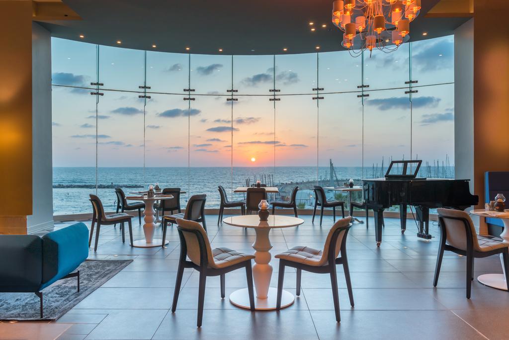 Foto Hotel HERODS TEL AVIV BY THE BEACH