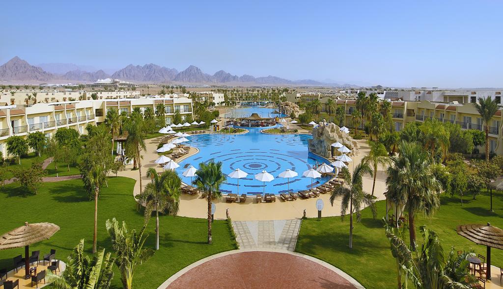 Foto Hotel HILTON SHARKS BAY RESORT