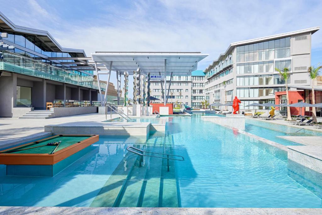 Foto Hotel HYATT CENTRIC CAIRO WEST