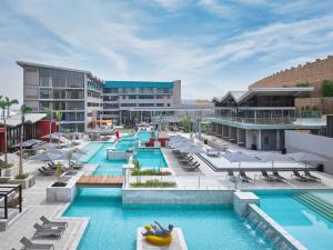 Reserva oferta de viaje o vacaciones en Hotel HYATT CENTRIC CAIRO WEST Reserva oferta de viaje o vacaciones en Hotel HYATT CENTRIC CAIRO WEST