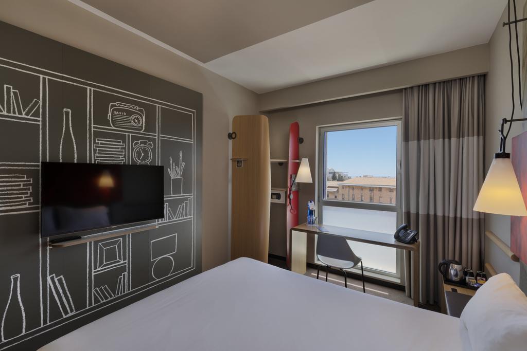 Foto Hotel IBIS CITY CENTER