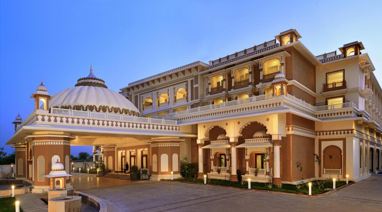 Foto Hotel INDANA PALACE