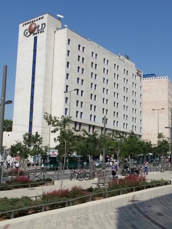 Foto Hotel JERUSALEM GOLD