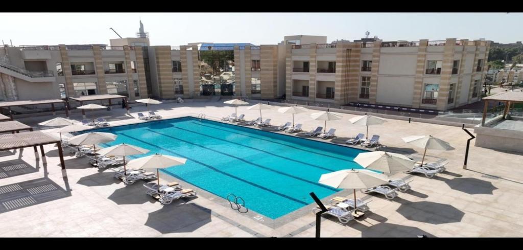 Foto Hotel JEWEL ALFUSTAT