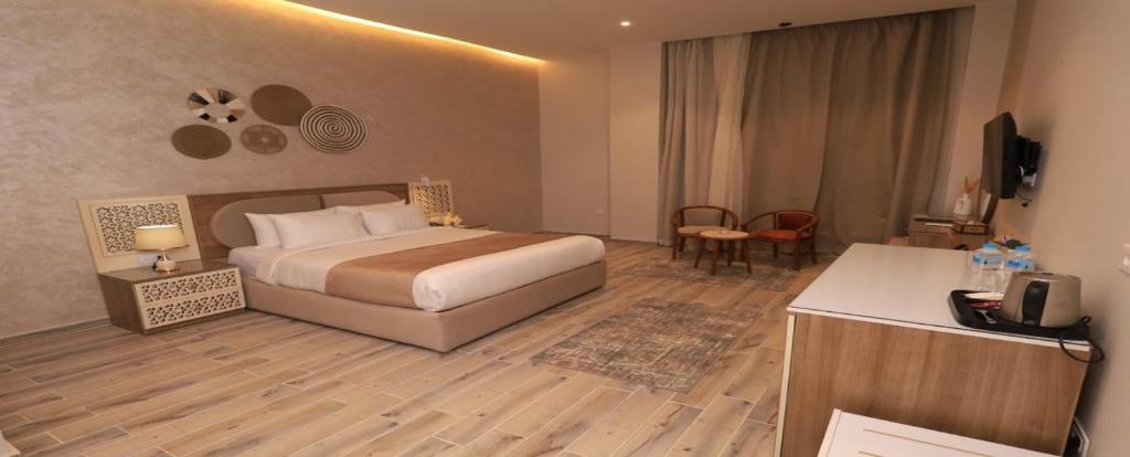 Reserva oferta de viaje o vacaciones en Hotel JEWEL ALFUSTAT Reserva oferta de viaje o vacaciones en Hotel JEWEL ALFUSTAT