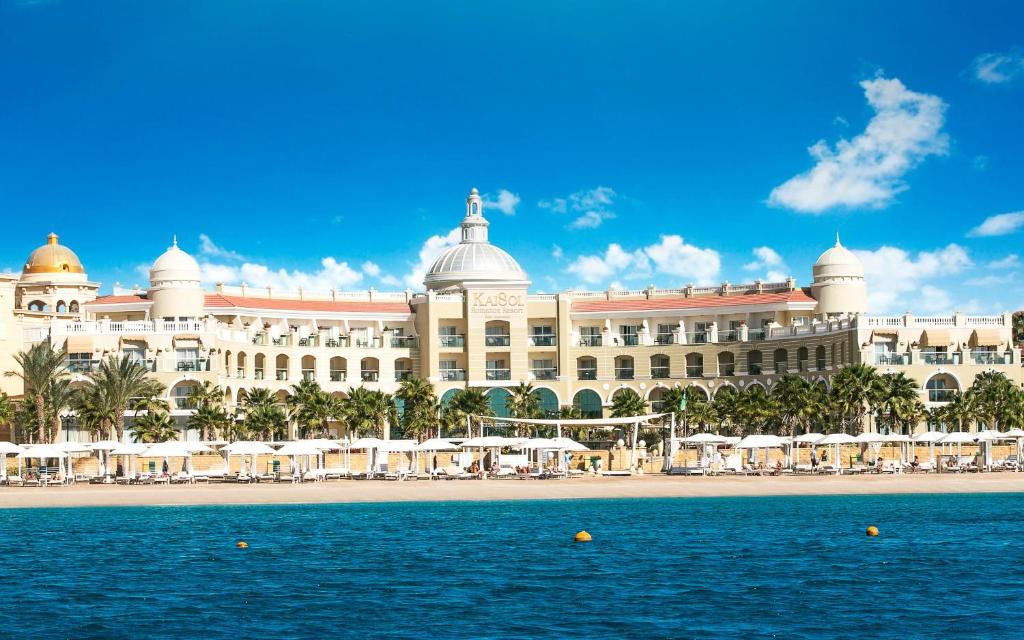 Ver todas las fotos del Hotel KAISOL ROMANCE SAHI HASHEESH Foto Hotel KAISOL ROMANCE SAHI HASHEESH