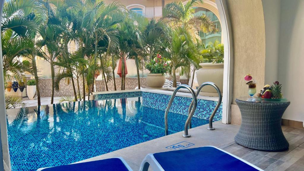 Reserva oferta de viaje o vacaciones en Hotel KAISOL ROMANCE SAHI HASHEESH Reserva oferta de viaje o vacaciones en Hotel KAISOL ROMANCE SAHI HASHEESH