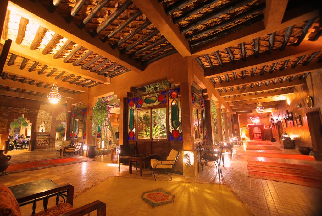 Foto Hotel KASBAH TIZIMI