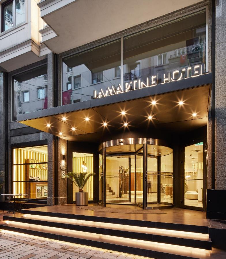 Reserva oferta de viaje o vacaciones en Hotel LAMARTINE HOTEL