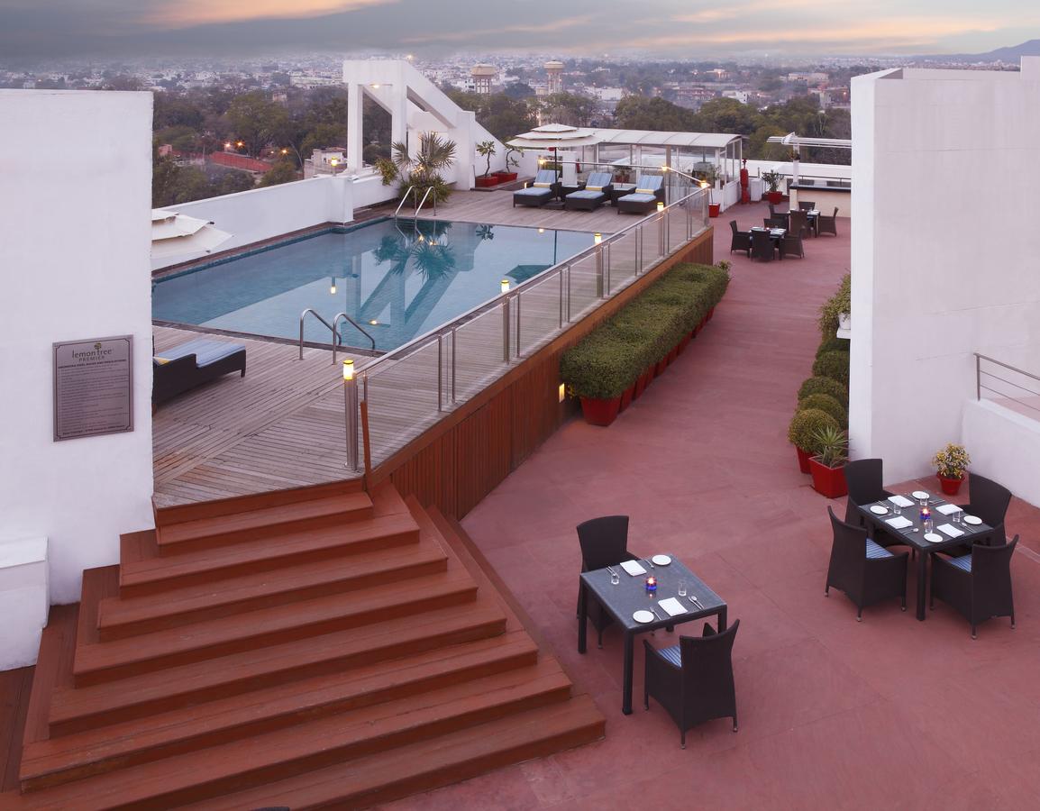 Foto Hotel LEMON TREE