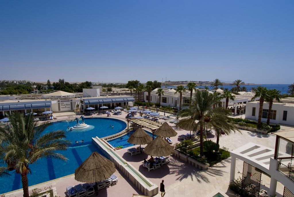 Foto Hotel MARITIM JOLIE VILLE RESORT & CASINO