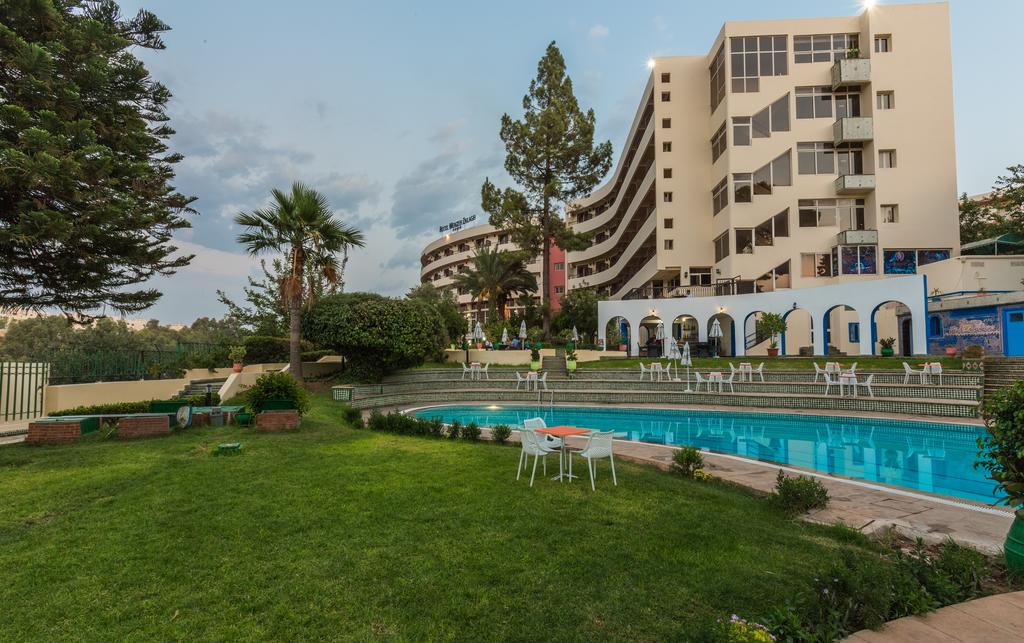 Foto Hotel MENZEH ZALAGH