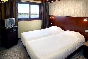 Reserva oferta de viaje o vacaciones en Hotel MS ADMIRAL