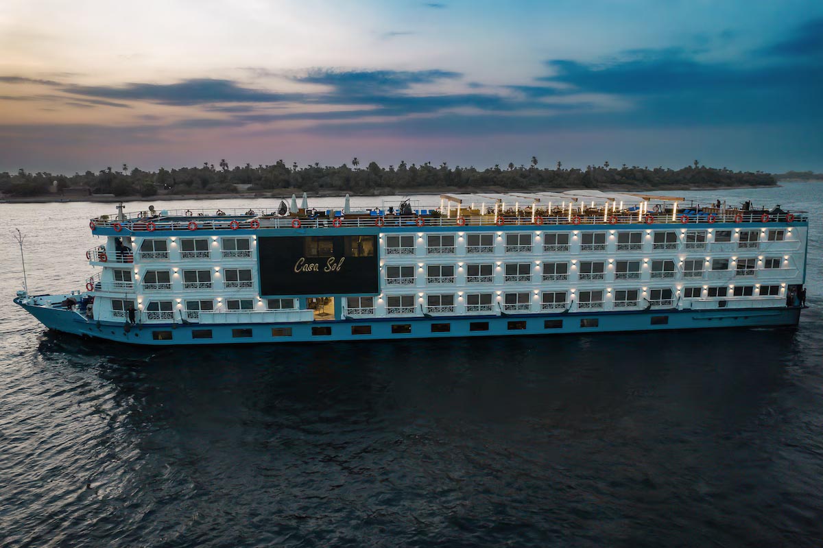 Foto Hotel MS CASA SOL