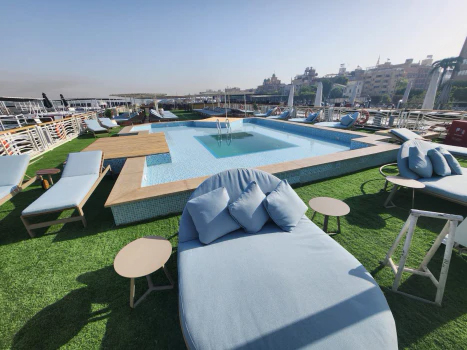 Reserva oferta de viaje o vacaciones en Hotel MS CONCERTO PLUS Reserva oferta de viaje o vacaciones en Hotel MS CONCERTO PLUS