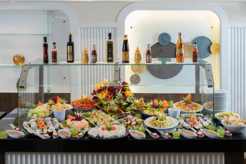 Reserva oferta de viaje o vacaciones en Hotel MS CONCERTO PLUS Reserva oferta de viaje o vacaciones en Hotel MS CONCERTO PLUS