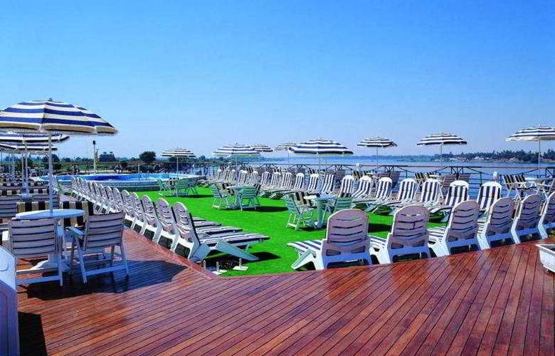 Foto Hotel MS GRAND PRINCESS