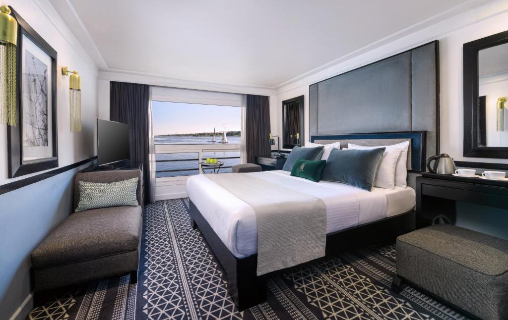 Reserva oferta de viaje o vacaciones en Hotel MS MOVENPICK HAMESS Reserva oferta de viaje o vacaciones en Hotel MS MOVENPICK HAMESS