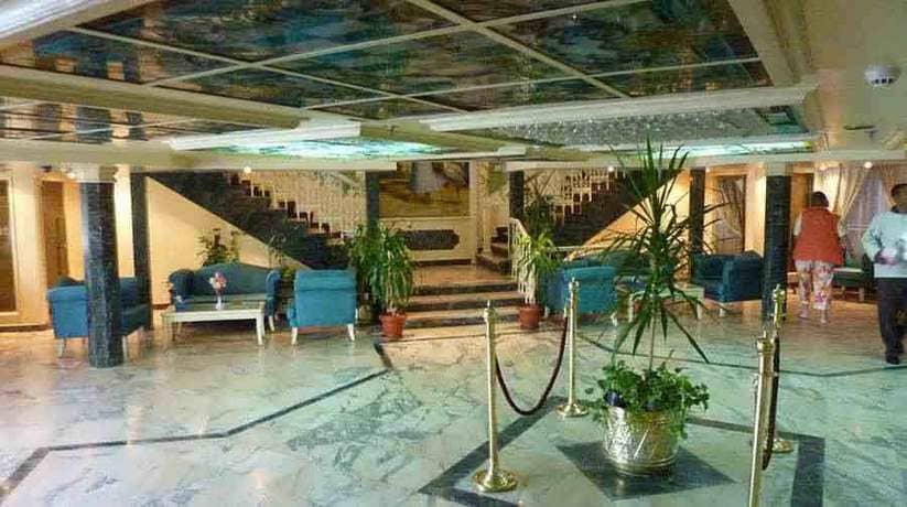 Reserva oferta de viaje o vacaciones en Hotel MS NILE CROWN Reserva oferta de viaje o vacaciones en Hotel MS NILE CROWN