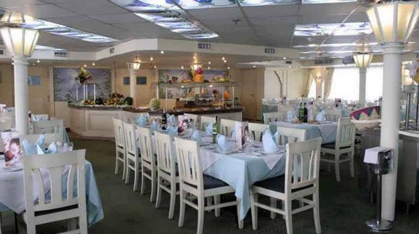 Reserva oferta de viaje o vacaciones en Hotel MS NILE CROWN Reserva oferta de viaje o vacaciones en Hotel MS NILE CROWN