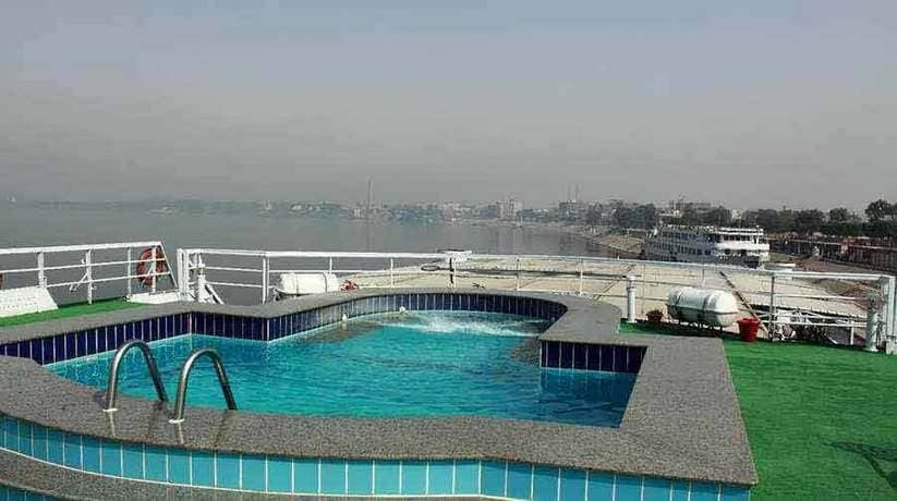 Reserva oferta de viaje o vacaciones en Hotel MS NILE CROWN Reserva oferta de viaje o vacaciones en Hotel MS NILE CROWN