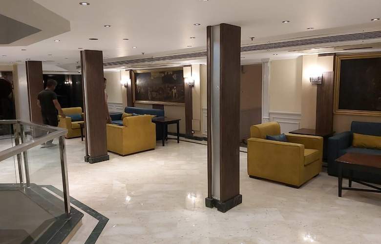 Reserva oferta de viaje o vacaciones en Hotel MS NILE MARQUISE Reserva oferta de viaje o vacaciones en Hotel MS NILE MARQUISE