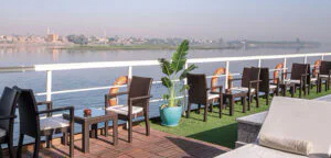 Foto Hotel MS NILE PLAZA