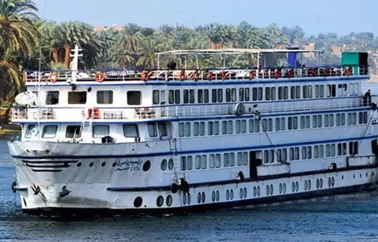 Foto Hotel MS PRINCESS DU NILE