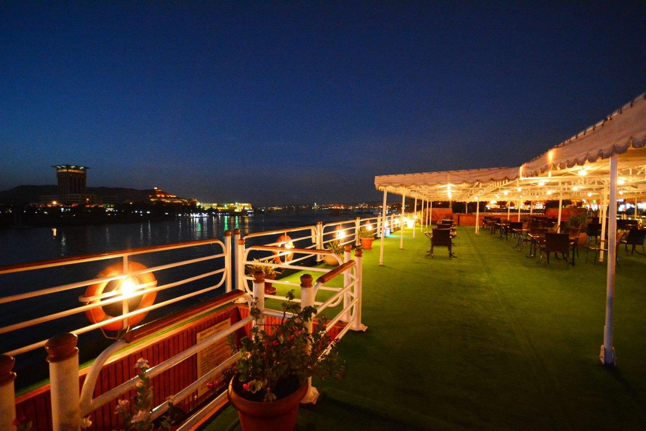 Foto Hotel MS RADAMIS II