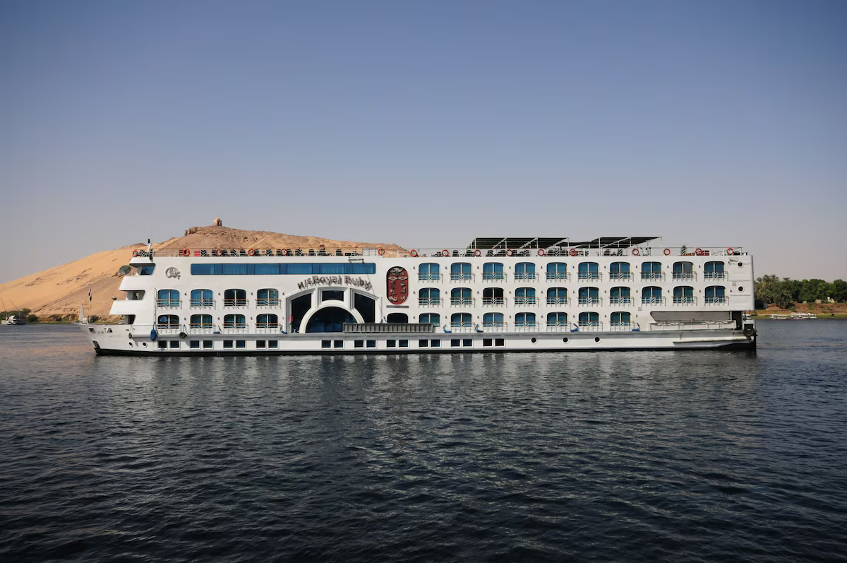 Foto Hotel MS ROYAL RUBY