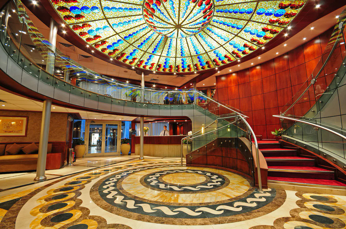 Reserva oferta de viaje o vacaciones en Hotel MS ROYAL RUBY Reserva oferta de viaje o vacaciones en Hotel MS ROYAL RUBY