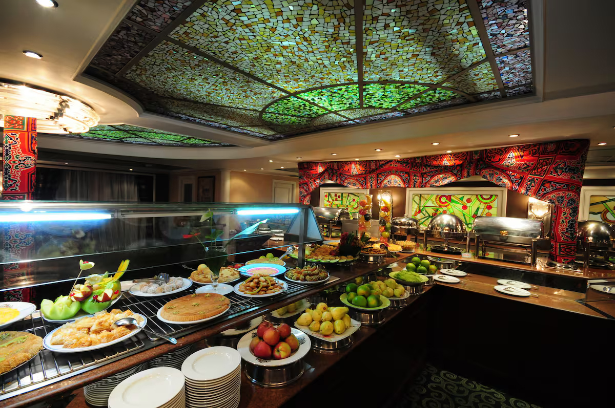 Reserva oferta de viaje o vacaciones en Hotel MS ROYAL RUBY Reserva oferta de viaje o vacaciones en Hotel MS ROYAL RUBY