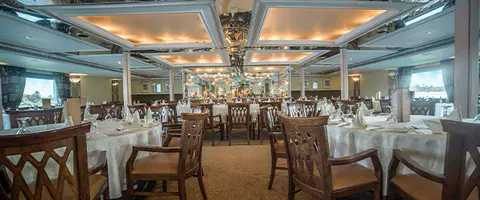 Reserva oferta de viaje o vacaciones en Hotel MS SONESTA NILE GODDESS Reserva oferta de viaje o vacaciones en Hotel MS SONESTA NILE GODDESS