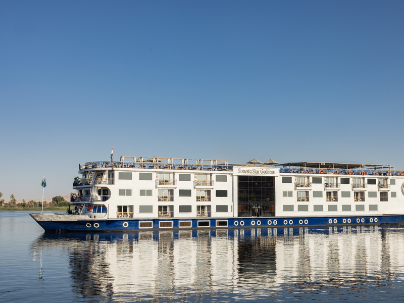 Foto Hotel MS SONESTA STAR GODDESS