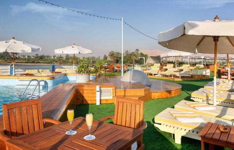 Foto Hotel MS SONESTA SUN GODDESS