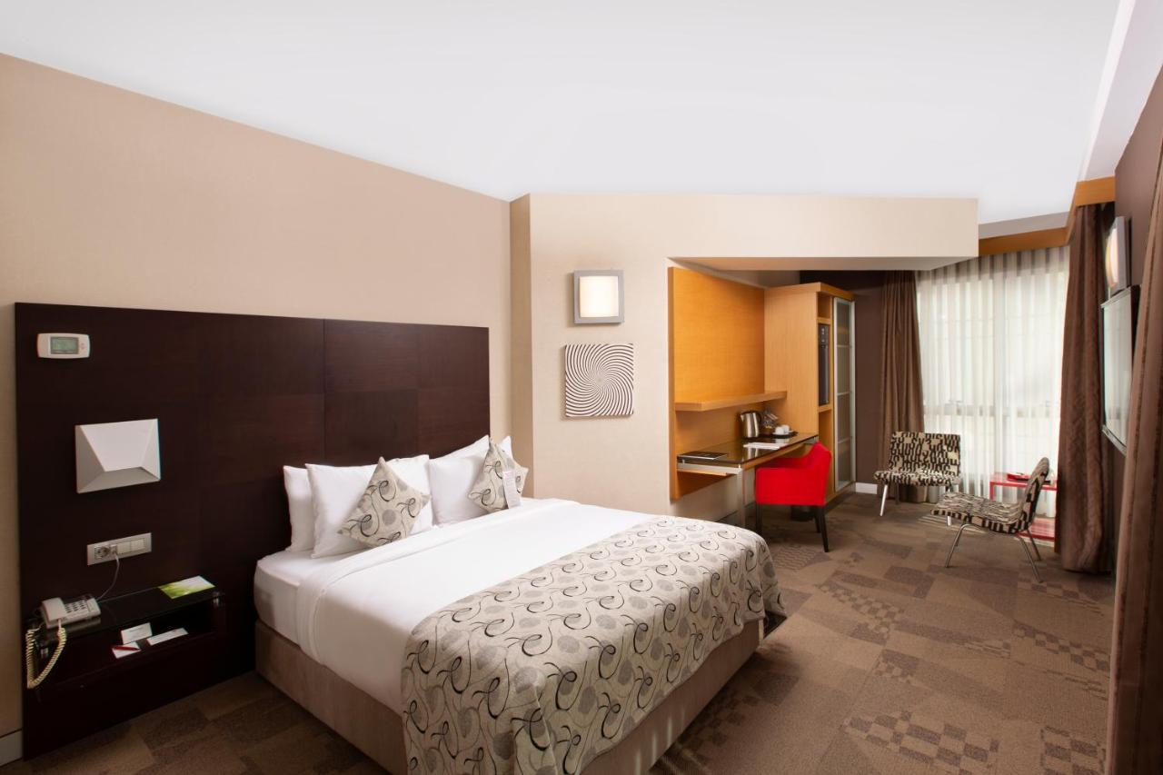 Reserva oferta de viaje o vacaciones en Hotel NIPPON HOTEL