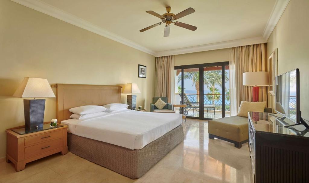 Foto Hotel PARK REGENCY SHARM EL SHEIK RESORT