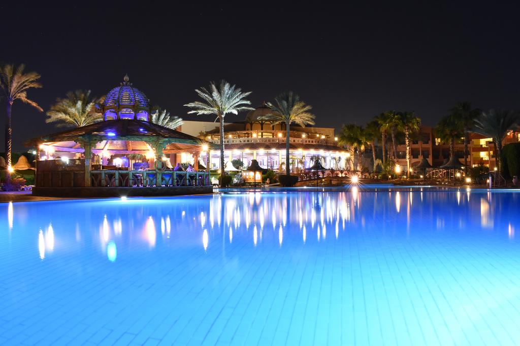 Foto Hotel PARROTEL AQUAPARK RESORT
