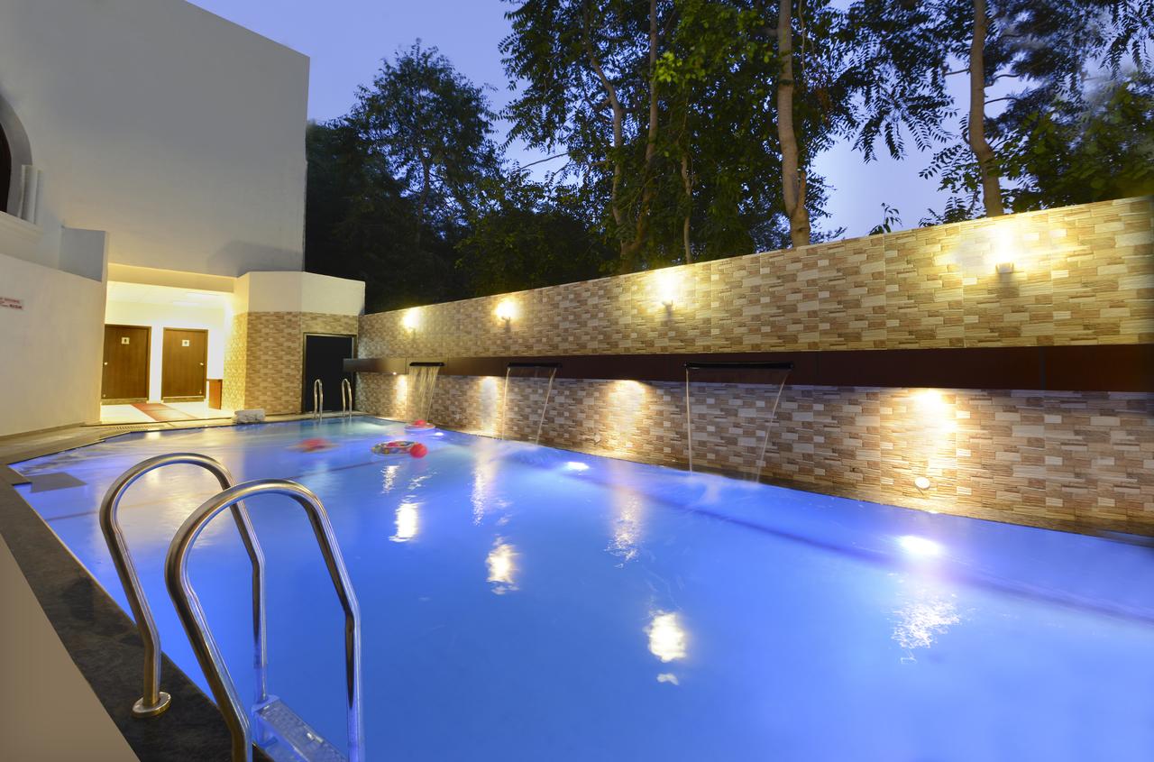 Foto Hotel PUSHP VILLA