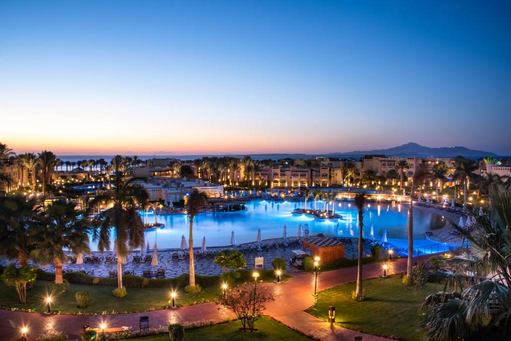 Foto Hotel RIXOS SHARM EL SHEIK