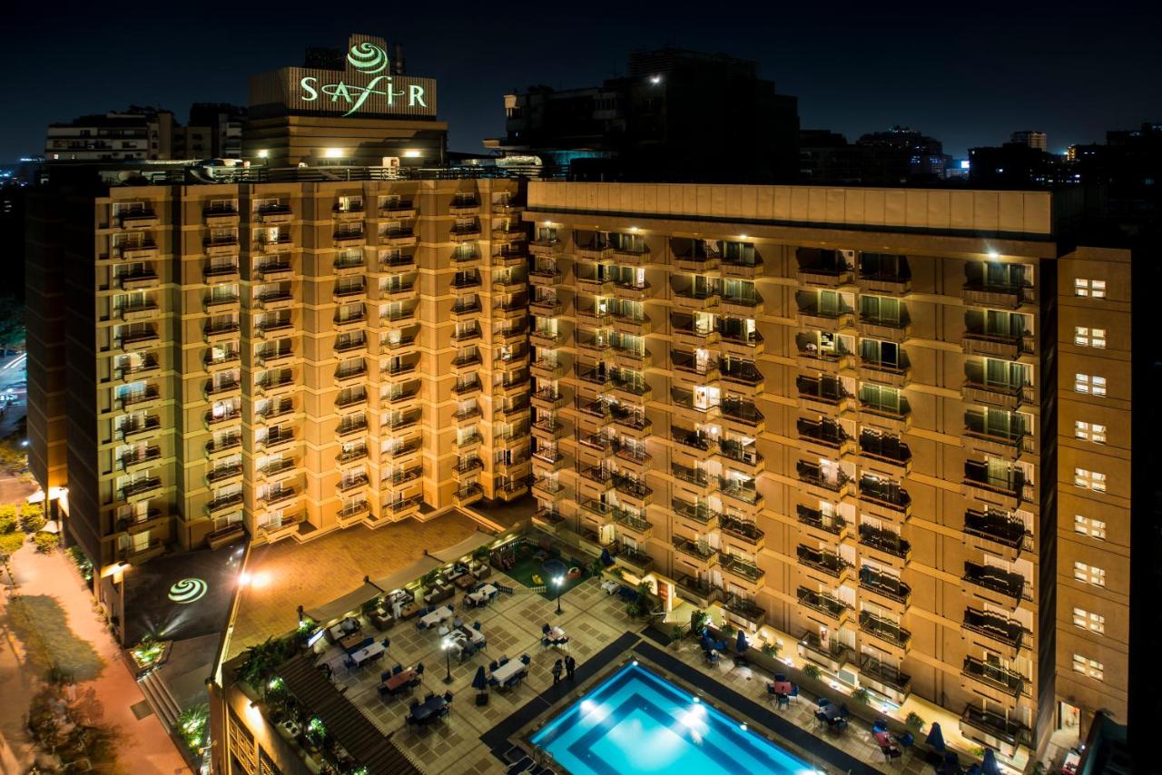 Foto Hotel SAFIR DOKKI