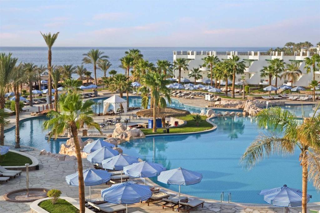 Reserva oferta de viaje o vacaciones en Hotel SAFIR WATERFALLS RESORT