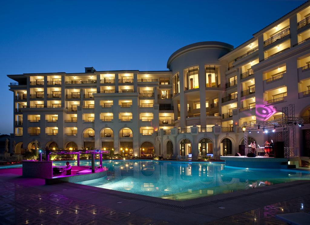 Reserva oferta de viaje o vacaciones en Hotel STELLA DI MARE BEACH HOTEL & SPA SHARM EL SHEIK