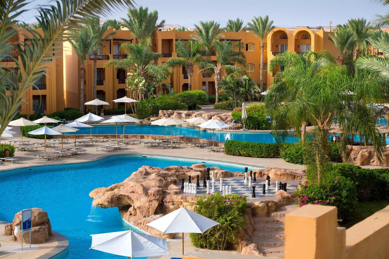Reserva oferta de viaje o vacaciones en Hotel STELLA DI MARE BEACH RESORT & SPA